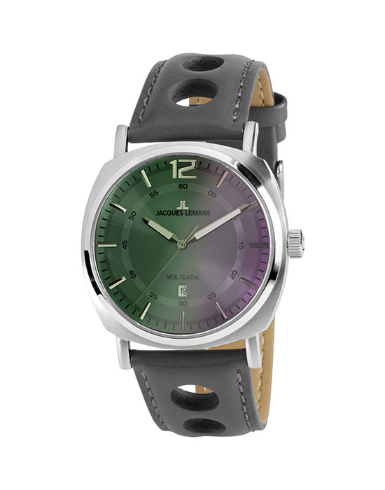 Часы Jacques Lemans Lugano 1-1943i